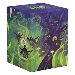 Boulder 100+ - Flestrefleur - Magic : The Gathering : Secrets of Strixhaven