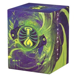 Boulder 100+ - Flestrefleur - Magic : The Gathering : Secrets of Strixhaven