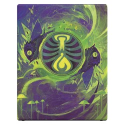 Boulder 100+ - Flestrefleur - Magic : The Gathering : Secrets of Strixhaven