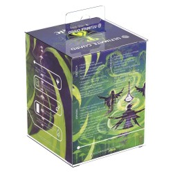 Boulder 100+ - Flestrefleur - Magic : The Gathering : Secrets of Strixhaven