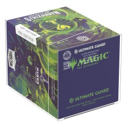 Boulder 100+ - Flestrefleur - Magic : The Gathering : Secrets of Strixhaven