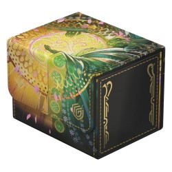 SideWinder 100+ - Voile de...