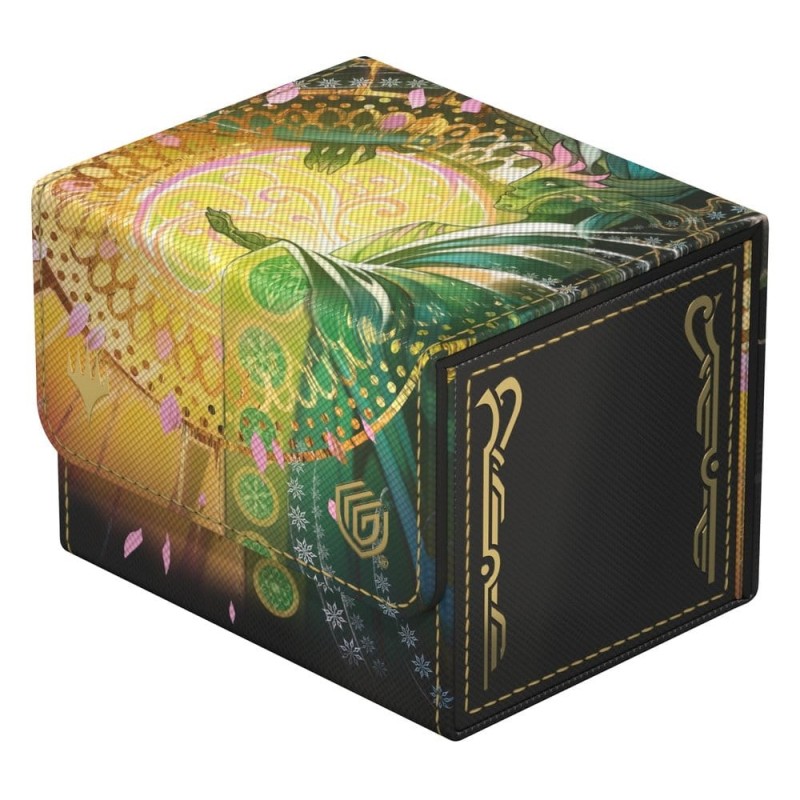 SideWinder 100+ - Voile de l'Été - Magic : The Gathering : Secrets of Strixhaven - XenoSkin