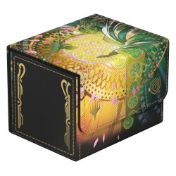 SideWinder 100+ - Voile de l'Été - Magic : The Gathering : Secrets of Strixhaven - XenoSkin