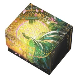 SideWinder 100+ - Voile de l'Été - Magic : The Gathering : Secrets of Strixhaven - XenoSkin