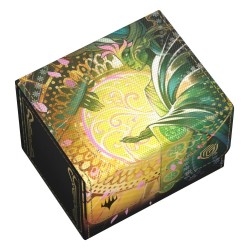 SideWinder 100+ - Voile de l'Été - Magic : The Gathering : Secrets of Strixhaven - XenoSkin