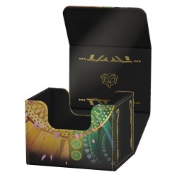 SideWinder 100+ - Voile de l'Été - Magic : The Gathering : Secrets of Strixhaven - XenoSkin