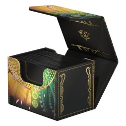 SideWinder 100+ - Voile de l'Été - Magic : The Gathering : Secrets of Strixhaven - XenoSkin