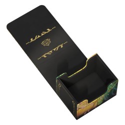 SideWinder 100+ - Voile de l'Été - Magic : The Gathering : Secrets of Strixhaven - XenoSkin