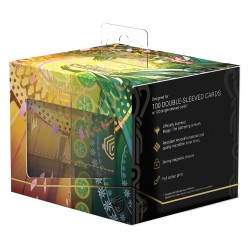 SideWinder 100+ - Voile de l'Été - Magic : The Gathering : Secrets of Strixhaven - XenoSkin