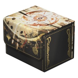 SideWinder 100+ -...