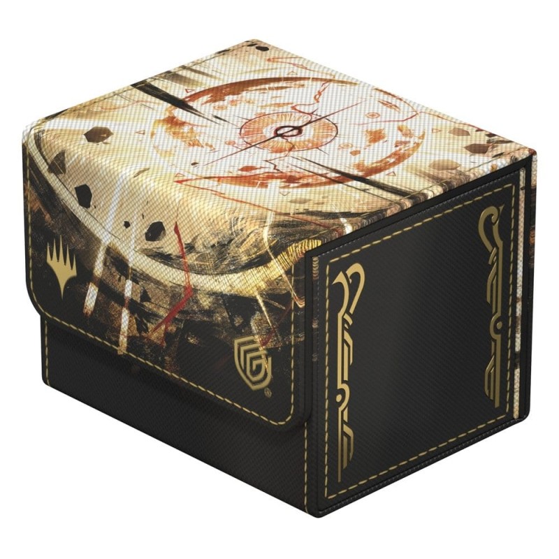 SideWinder 100+ - Armaguedon - Magic : The Gathering : Secrets of Strixhaven - XenoSkin