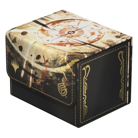 SideWinder 100+ - Armaguedon - Magic : The Gathering : Secrets of Strixhaven - XenoSkin