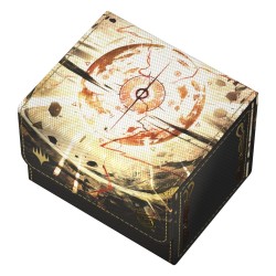 SideWinder 100+ - Armaguedon - Magic : The Gathering : Secrets of Strixhaven - XenoSkin