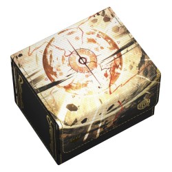 SideWinder 100+ - Armaguedon - Magic : The Gathering : Secrets of Strixhaven - XenoSkin