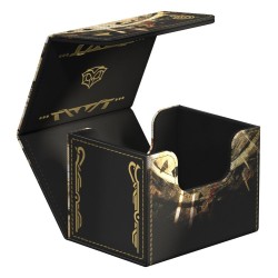 SideWinder 100+ - Armaguedon - Magic : The Gathering : Secrets of Strixhaven - XenoSkin