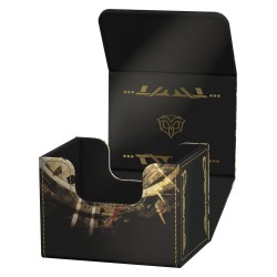 SideWinder 100+ - Armaguedon - Magic : The Gathering : Secrets of Strixhaven - XenoSkin