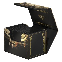 SideWinder 100+ - Armaguedon - Magic : The Gathering : Secrets of Strixhaven - XenoSkin