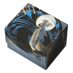 SideWinder 100+ - Force de Volonté - Magic : The Gathering : Secrets of Strixhaven - XenoSkin