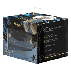 SideWinder 100+ - Force de Volonté - Magic : The Gathering : Secrets of Strixhaven - XenoSkin