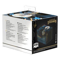 SideWinder 100+ - Force de Volonté - Magic : The Gathering : Secrets of Strixhaven - XenoSkin