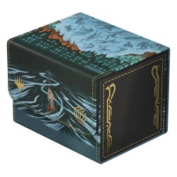 SideWinder 100+ - Force de...