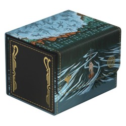 SideWinder 100+ - Force de Volonté - Magic : The Gathering : Secrets of Strixhaven - XenoSkin