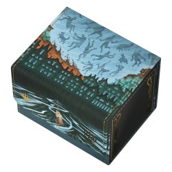 SideWinder 100+ - Force de Volonté - Magic : The Gathering : Secrets of Strixhaven - XenoSkin