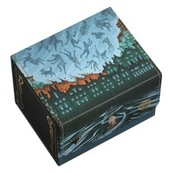 SideWinder 100+ - Force de Volonté - Magic : The Gathering : Secrets of Strixhaven - XenoSkin