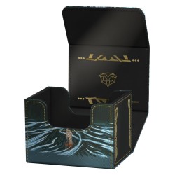 SideWinder 100+ - Force de Volonté - Magic : The Gathering : Secrets of Strixhaven - XenoSkin