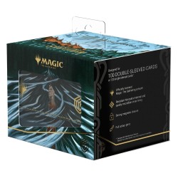 SideWinder 100+ - Force de Volonté - Magic : The Gathering : Secrets of Strixhaven - XenoSkin