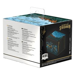 SideWinder 100+ - Force de Volonté - Magic : The Gathering : Secrets of Strixhaven - XenoSkin