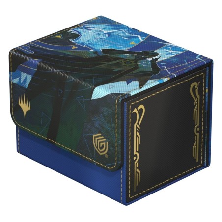 SideWinder 100+ - Pongidification - Magic : The Gathering : Secrets of Strixhaven - XenoSkin