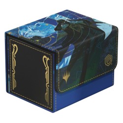 SideWinder 100+ - Pongidification - Magic : The Gathering : Secrets of Strixhaven - XenoSkin