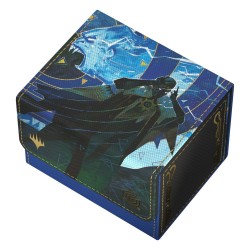 SideWinder 100+ - Pongidification - Magic : The Gathering : Secrets of Strixhaven - XenoSkin