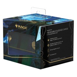 SideWinder 100+ - Pongidification - Magic : The Gathering : Secrets of Strixhaven - XenoSkin