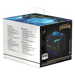 SideWinder 100+ - Pongidification - Magic : The Gathering : Secrets of Strixhaven - XenoSkin