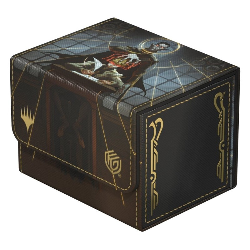 SideWinder 100+ - Précepteur vampirique - Magic : The Gathering : Secrets of Strixhaven - XenoSkin