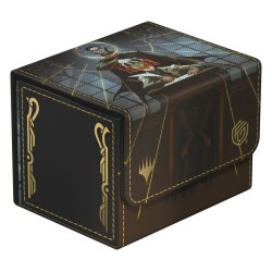 SideWinder 100+ - Précepteur vampirique - Magic : The Gathering : Secrets of Strixhaven - XenoSkin