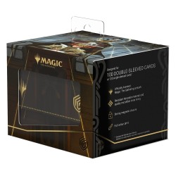 SideWinder 100+ - Précepteur vampirique - Magic : The Gathering : Secrets of Strixhaven - XenoSkin