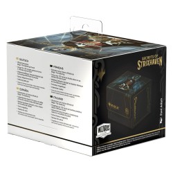 SideWinder 100+ - Précepteur vampirique - Magic : The Gathering : Secrets of Strixhaven - XenoSkin