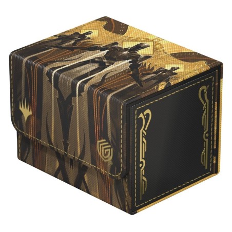 SideWinder 100+ - Retour dans les Rangs - Magic : The Gathering : Secrets of Strixhaven - XenoSkin