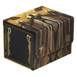 SideWinder 100+ - Retour dans les Rangs - Magic : The Gathering : Secrets of Strixhaven - XenoSkin