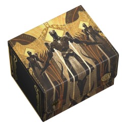 SideWinder 100+ - Retour dans les Rangs - Magic : The Gathering : Secrets of Strixhaven - XenoSkin