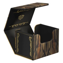 SideWinder 100+ - Retour dans les Rangs - Magic : The Gathering : Secrets of Strixhaven - XenoSkin