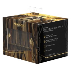 SideWinder 100+ - Retour dans les Rangs - Magic : The Gathering : Secrets of Strixhaven - XenoSkin