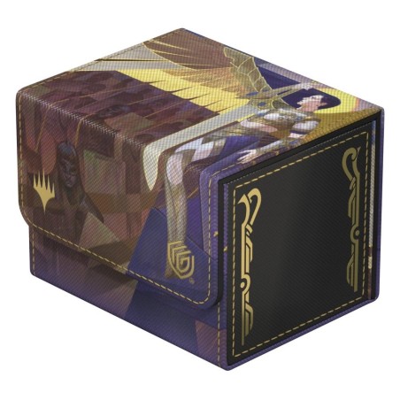 SideWinder 100+ - Volonté d'Akroma - Magic : The Gathering : Secrets of Strixhaven - XenoSkin