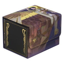 SideWinder 100+ - Volonté d'Akroma - Magic : The Gathering : Secrets of Strixhaven - XenoSkin