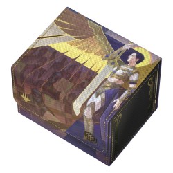 SideWinder 100+ - Volonté d'Akroma - Magic : The Gathering : Secrets of Strixhaven - XenoSkin