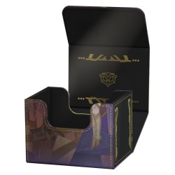 SideWinder 100+ - Volonté d'Akroma - Magic : The Gathering : Secrets of Strixhaven - XenoSkin